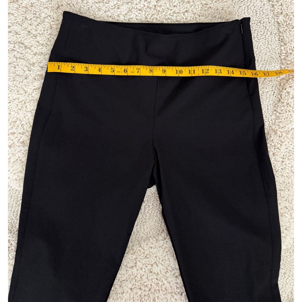 Athleta Wander slim ankle pant women's size 10 - Picture 8 of 8
